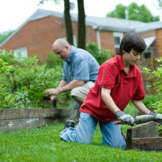 Gardening