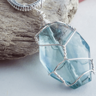 Crystal Jewelry